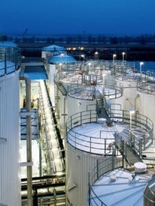 Применение газоанализаторов в нефтегазовой промышленности | | Официальный сайт ТОП СЕНС
